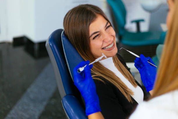 Best Dental Fillings (Composite and Amalgam)  in Woodlynne, NJ