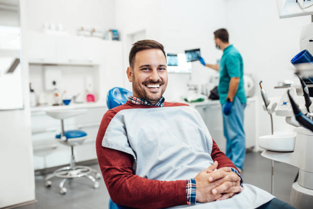TMJ/TMD Treatment in Woodlynne, NJ
