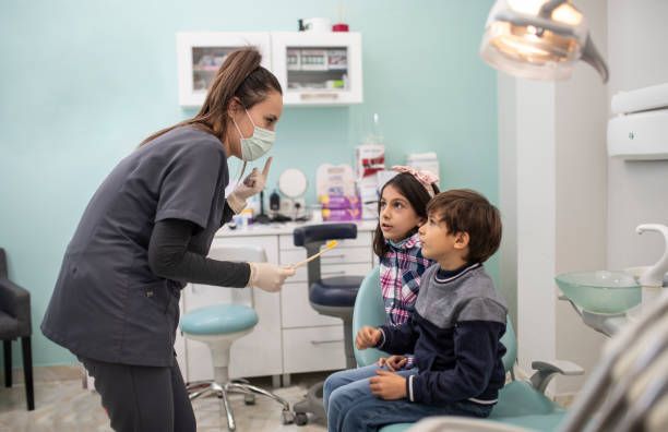 Why Choose Us for Your Dental Needs in Woodlynne, NJ