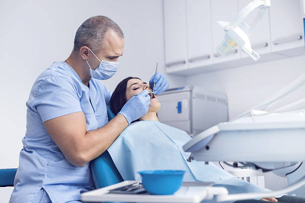  Woodlynne, NJ Holistic Dental Services Pros